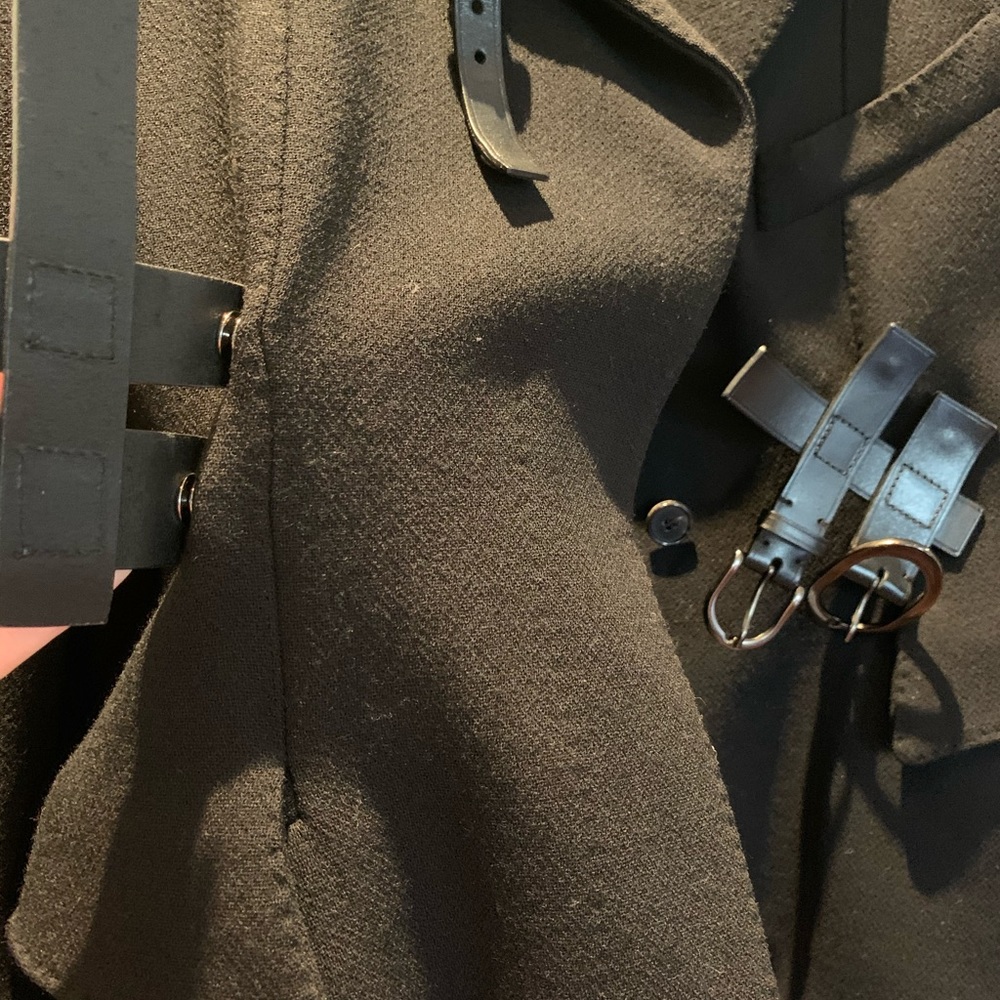 🖤 Tom Ford Jacket 🖤 - Picture 3 of 8